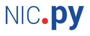 .net.py Registry logo