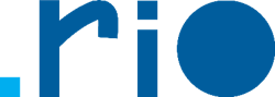 .rio Registry logo