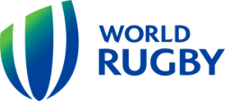 Logo for World Rugby registry