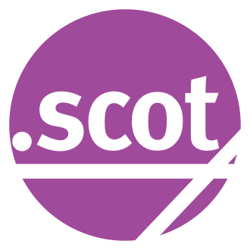 .scot Registry logo