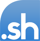 .sh Registry logo