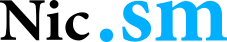 .sm Registry logo