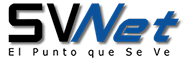 .sv Registry logo