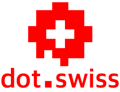 .swiss Registry logo