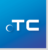 .tc Registry logo