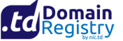.com.td Registry logo