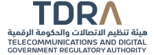.امارات Registry logo