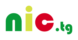 .tg Registry logo