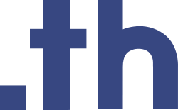 .or.th Registry logo