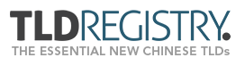 .中文网 Registry logo
