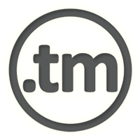 .tm Registry logo