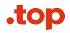 .top Registry logo