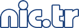 .com.tr Registry logo
