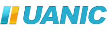 .укр Registry logo