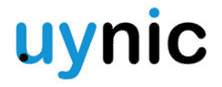 .com.uy Registry logo