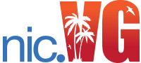 .vg Registry logo