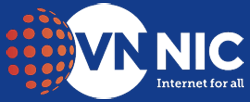.int.vn Registry logo