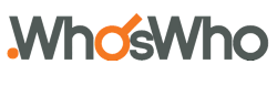 .whoswho Registry logo