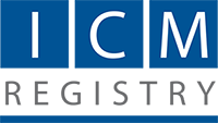 .adult Registry logo