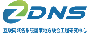 .fans Registry logo