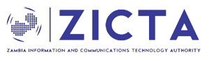 .co.zm Registry logo