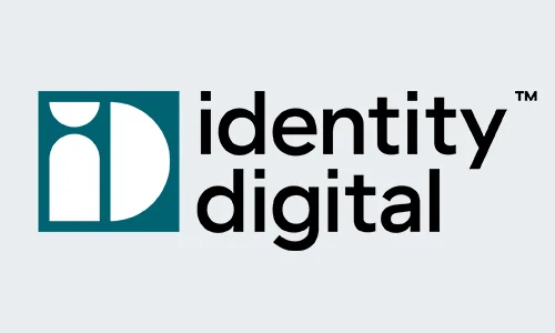 Identity Digital logo