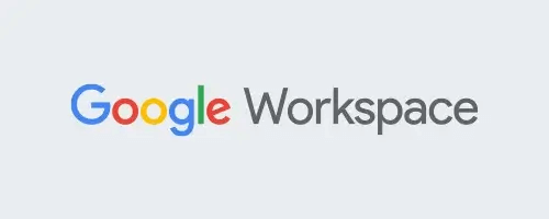 Google Workspace logo