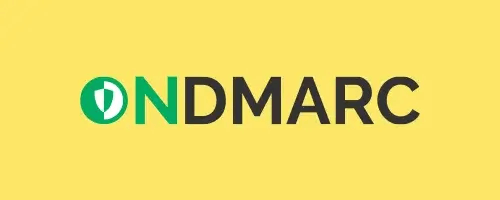 OnDMARC logo