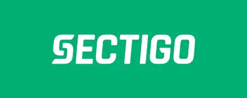 Sectigo logo