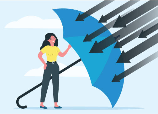 Cloudflare Enterprise offers robust security