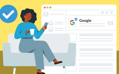 Google and Yahoo's Authentication Requirements 2024