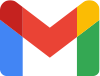 Gmail app logo