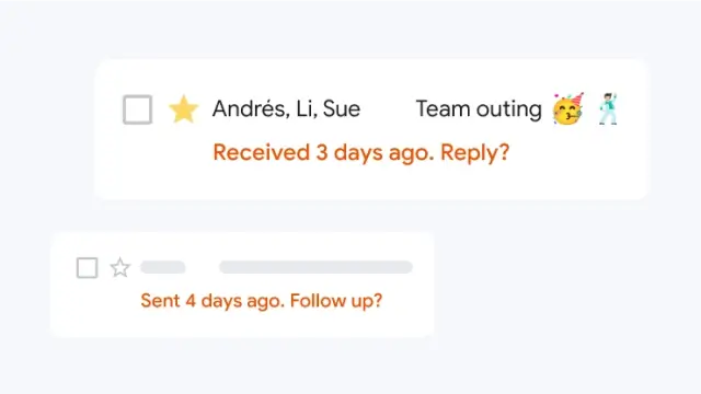 Never Miss a Follow-Up with Gemini