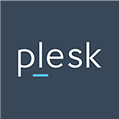 Plesk logo