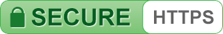 SSL Secure connection SSL Secure connection