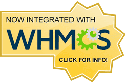 International Reseller now integrated with WHMCS. Click for more info!